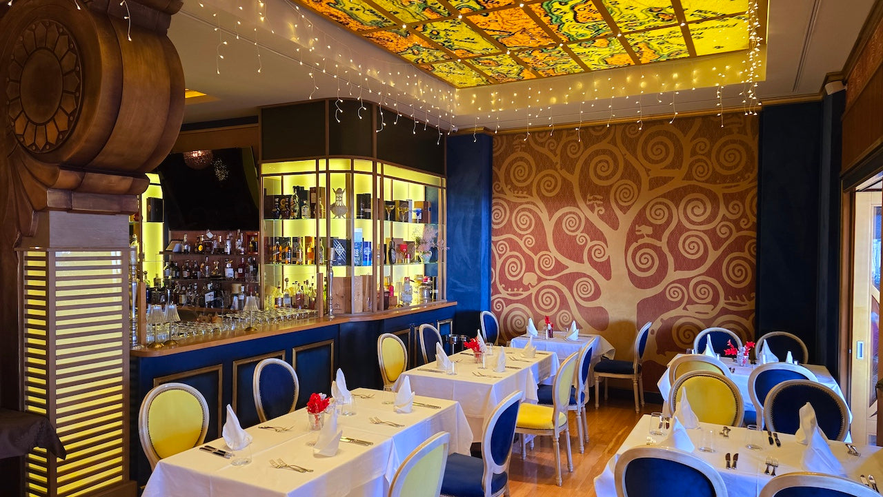 Restaurant Kornat