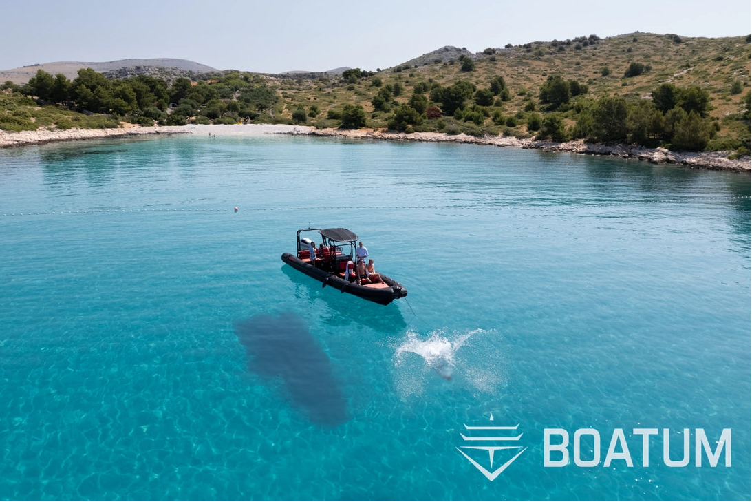 Boatum Rent a Boat