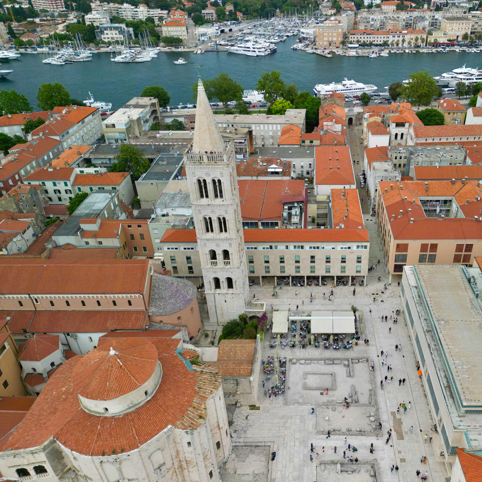 Travel Tips for Visiting Zadar – Save More with a Zadar City Pass